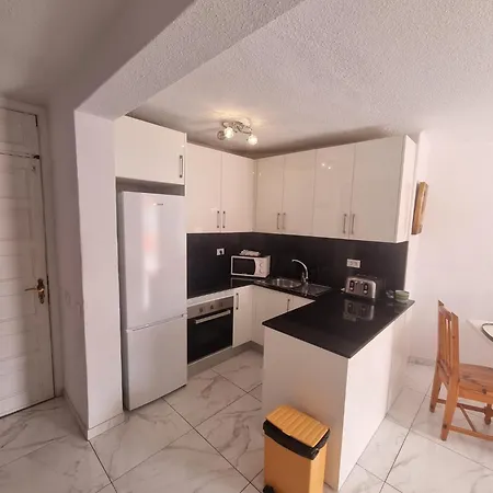 The Penthouse, Tenerife Dream Apartmán Playa de las Americas (Tenerife)