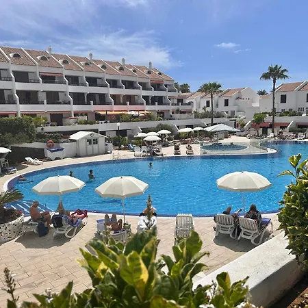 The Penthouse, Tenerife Dream * Playa de las Américas