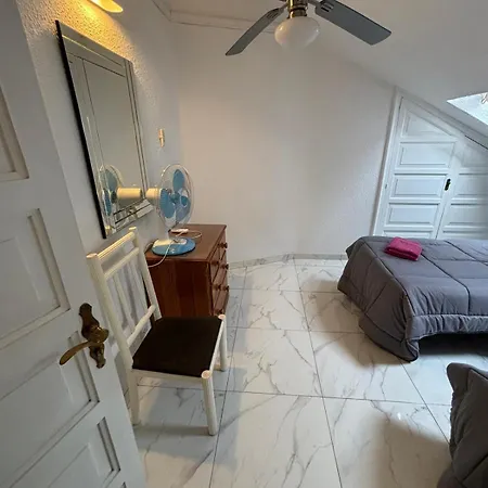 Appartement The Penthouse, Tenerife Dream