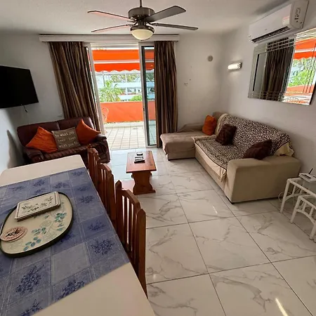 The Penthouse, Tenerife Dream Appartement *