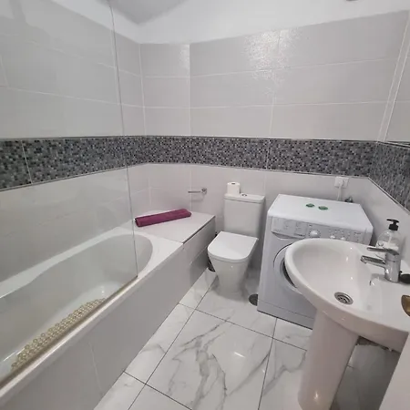 The Penthouse, Tenerife Dream Appartement