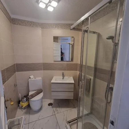 Appartement The Penthouse, Tenerife Dream