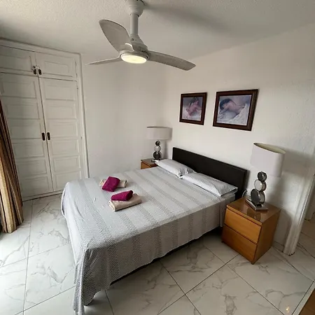 The Penthouse, Tenerife Dream Appartement *