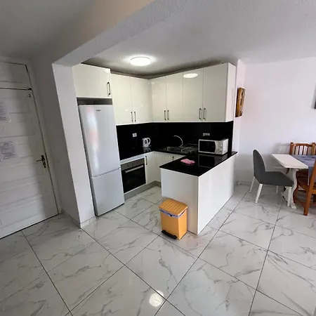 Appartement The Penthouse, Tenerife Dream Playa de las Américas