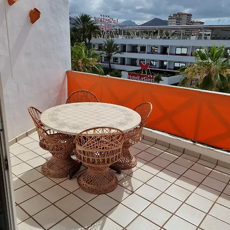 The Penthouse, Tenerife Dream Playa de las Américas