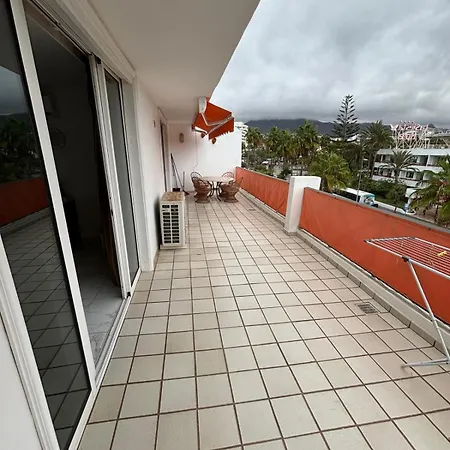 The Penthouse, Tenerife Dream * Playa de las Américas